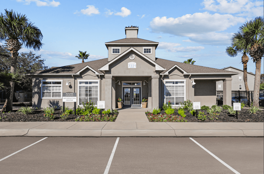 Azure Apartments, 7221 South Staples Street, Corpus Christi, TX RentCafe
